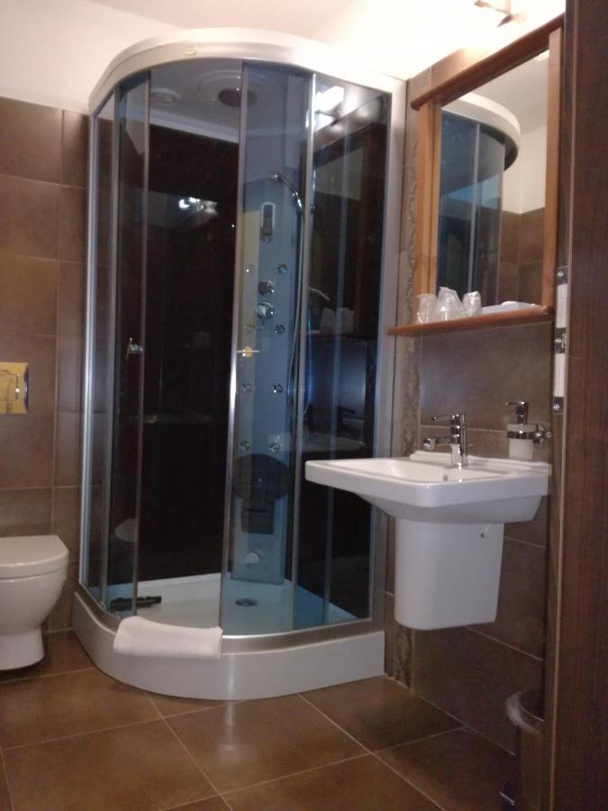 Luxury Apartment Bešeňová Exteriör bild